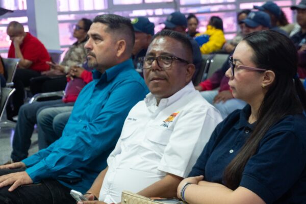 Concejo Municipal de Maracaibo avanza en reformas e instrumentos jurídicos