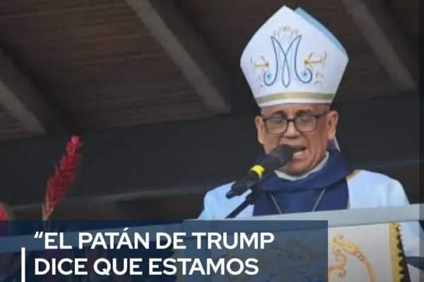Arzobispo de Coro denuncia constante colapso eléctrico en Falcón