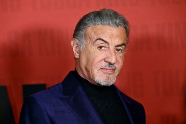 Sylvester Stallone nunca aceptó el rol de embajador en Hollywood