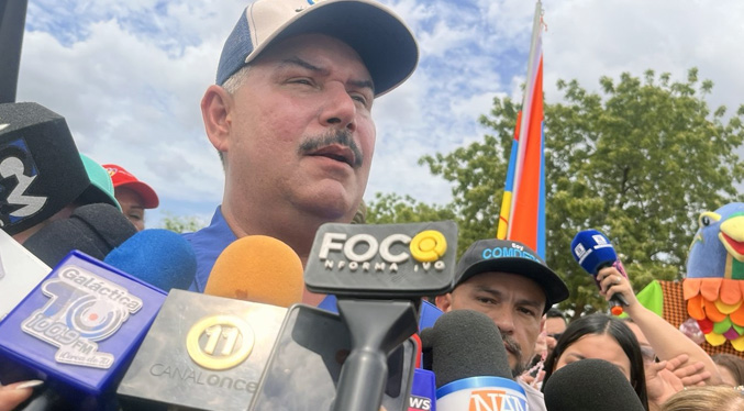 Gobernación del Zulia inicia plan de asfaltado San Pedro – Lagunillas