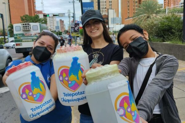 El Potazo Chiquinquireño será el 25 y 26 de septiembre a favor de los afectados por los sismos