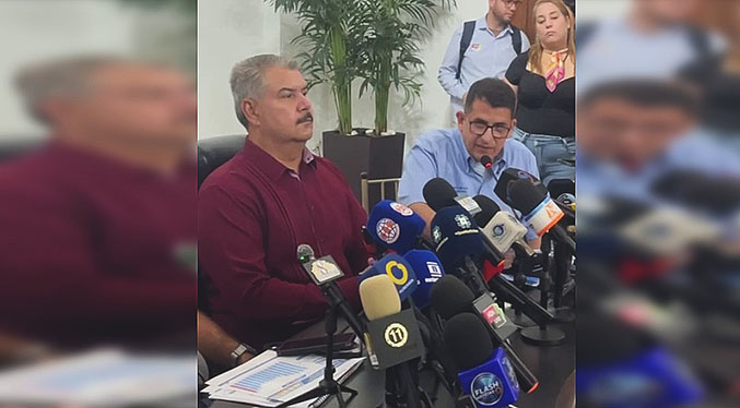 Fallas imprevistas impiden fijar un cronograma de cortes eléctricos