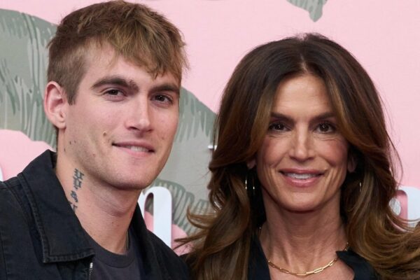 Fallece Presley Gerber, hijo de la modelo Cindy Crawford: reconoció problemas de adicción