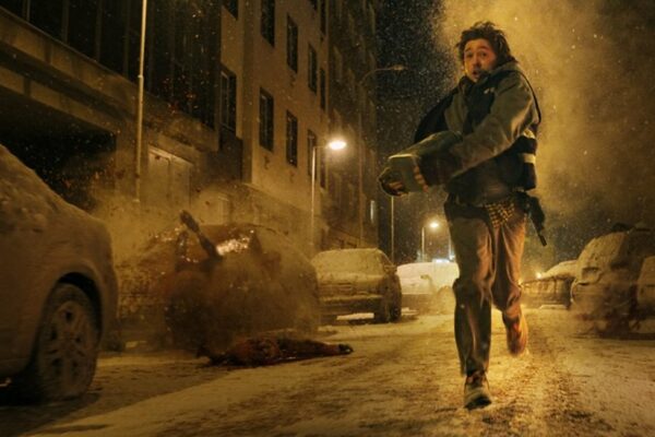 “Resident Evil” revoluciona la taquilla en su fin de semana de estreno