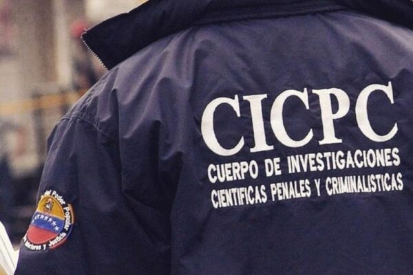 Detienen a hombre por asesinar a septuagenario en Anzoátegui