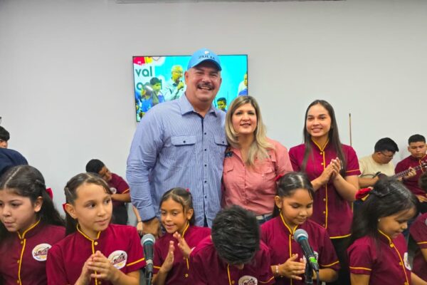 Universidades del Zulia crearán agrupaciones gaiteras con nuevo programa cultural