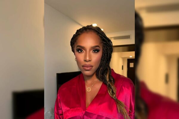 Yulimar Rojas sorprende con su nueva imagen y es comparada con la exmiss Dayra Lambis