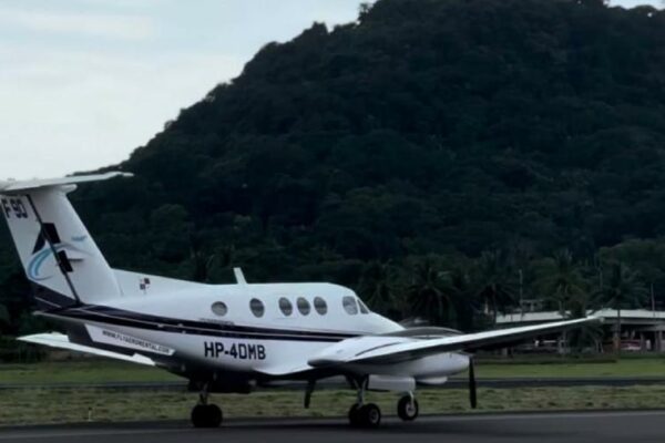 Según AlbertoNews revela vuelo no concretado de María Corina a Curazao