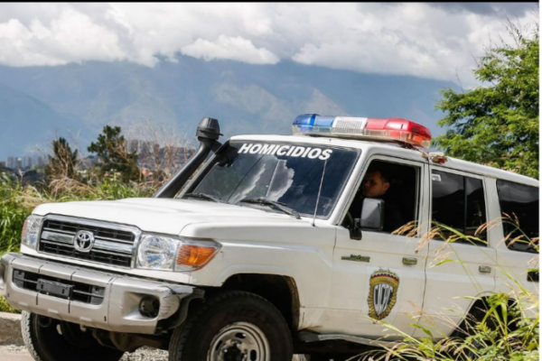 Cicpc liquida a cuatro delincuentes en enfrentamientos en el Zulia