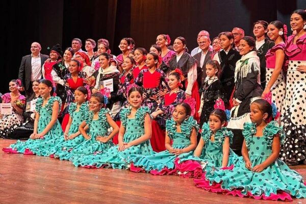 Centro Gallego de Maracaibo realizará su gala anual este sábado en el Teatro Bellas Artes