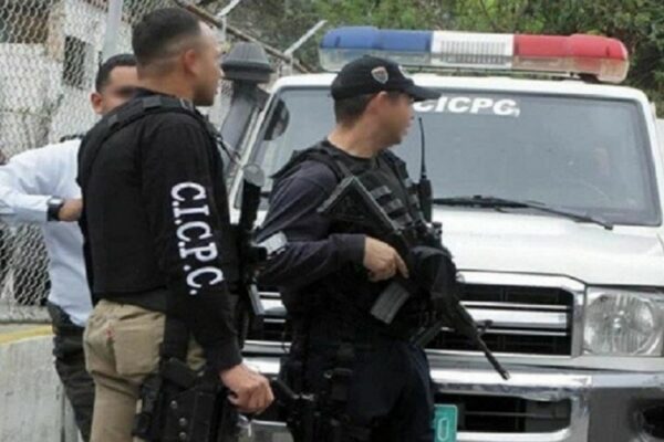 Detienen en Anzoátegui a hombre señalado de matar a un anciano tras un intento de abuso contra su hija