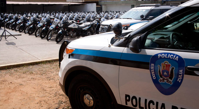 Despliegan operativo tras emboscada a policías en La Concepción