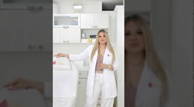 Doctora Plasma introduce tecnología MCT para exosomas autólogos en Maracaibo