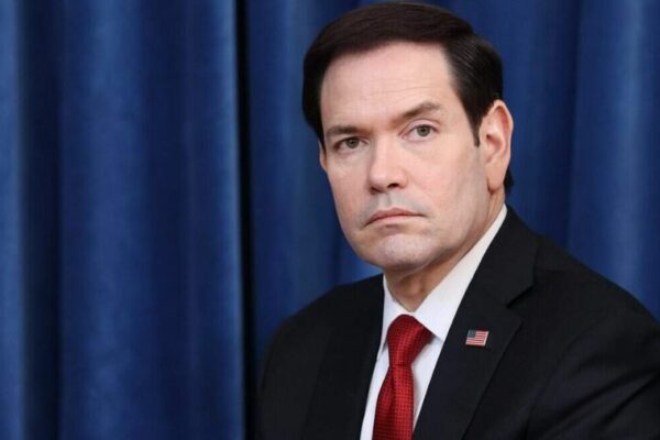 Marco Rubio afianzará la alianza estratégica de Estados Unidos en Sudamérica