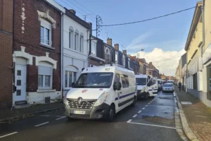 Tiroteo en Francia deja cuatro miembros de una familia muertos, incluidos dos niños de 6 y 9 años