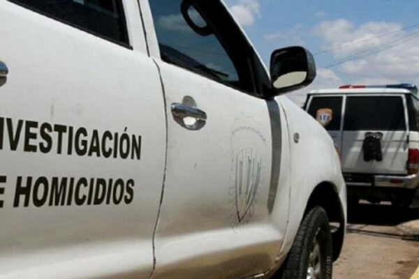 Detienen a adulto mayor en Carabobo por agresión sexual