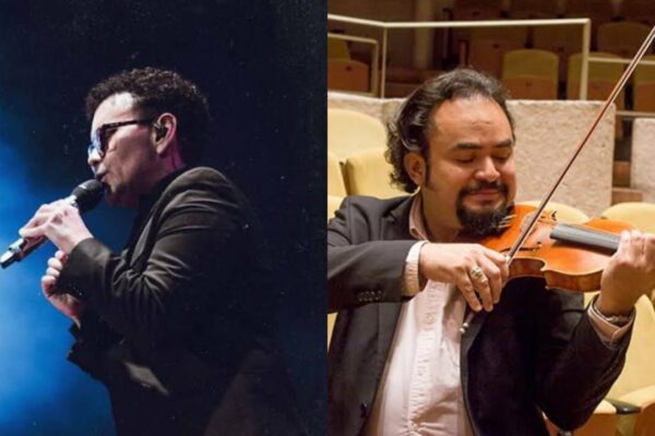 Nominan a los zulianos Jorge Luis Chacín y Alexis Cárdenas a los Grammy Latinos