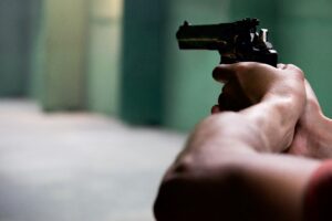 Asesinan a disparos a atleta minusválido frente a su casa en Falcón