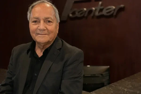 Fallece Enzo Cassella, pilar fundamental de la radio y discografía venezolana