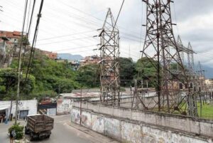 Según reporte en redes sociales nuevo apagón  afecta a varios estados tras fuertes fluctuaciones
