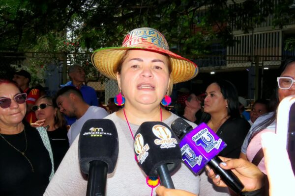 Concejo Municipal se movilizan en Gran Marcha de la Ancestralidad y la Fuerza Indígena este 12 de octubre en Maracaibo