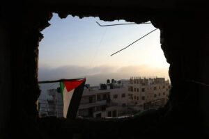 ONU vuelve a acusar a Israel de exterminio y genocidio contra los palestinos en Gaza y Cisjordania
