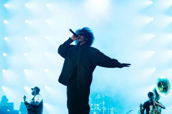 Jay-Z protagonizará el espectáculo del descanso del Super Bowl en 2027
