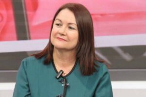 Ministra Henao presenta balance de la II Conferencia de Energía