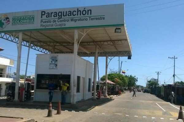 Reino Unido desaconseja a sus connacionales viajar al Zulia y otros estados fronterizos