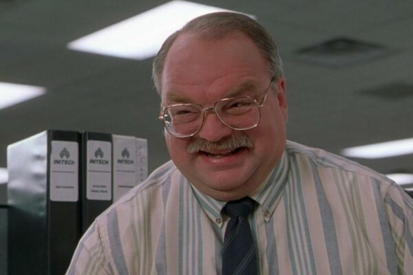 Fallece Richard Riehle, el actor que dejó huella en Hollywood