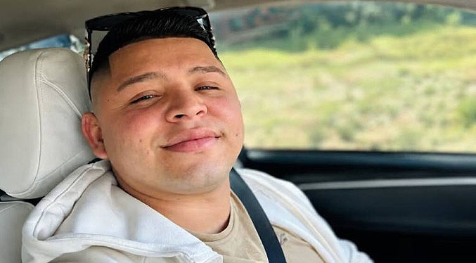 Venezolano tiroteado por agentes de ICE enfrentará proceso penal federal