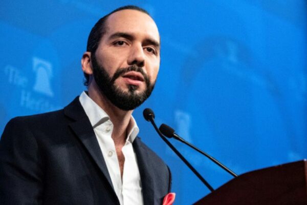 El Salvador convoca elecciones para un nuevo período presidencial