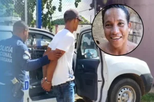 Detienen a presunto homicida de un jardinero en El Tigre