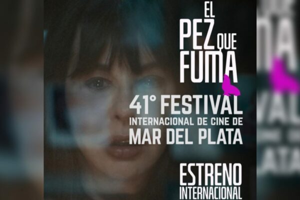 Cine venezolano compite en Mar del Plata con nuevo filme