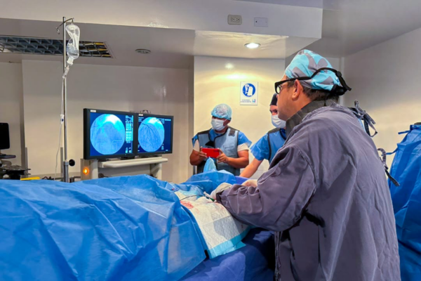 ¡Con el Plan Corazón Zuliano! Gobernación alcanza los 138 pacientes intervenidos con cirugía de alta complejidad