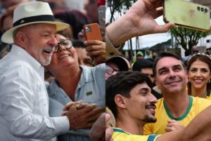 Lula lidera encuestas en Brasil pero sin ventaja para ganar en primera vuelta 