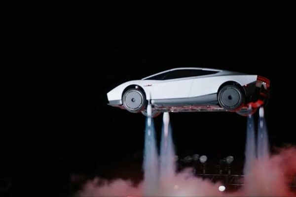 Tesla presenta el nuevo Roadster: un deportivo con «sistema de vuelo» y aceleración extrema