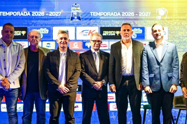 Los “Héroes del 26” recibirán homenaje durante la temporada 2026-2027 de la Lvbp