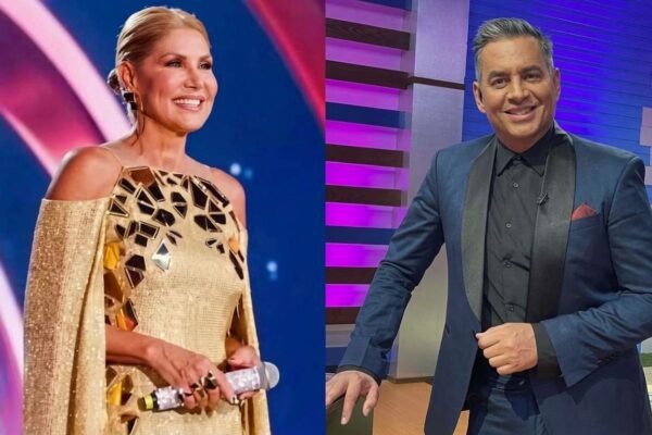 Teletón de Venevisión tendrá 14 animadores, entre ellos Maite Delgado y Daniel Sarcos