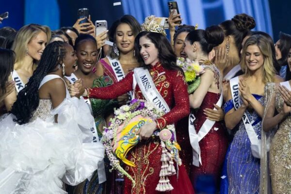 Miss Universo levanta el veto a las candidatas de seis países asiáticos