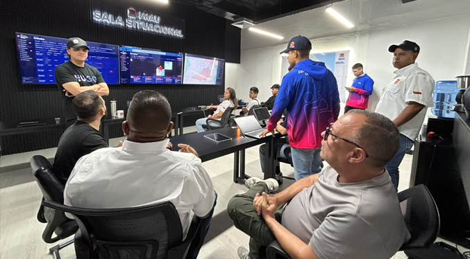 IMAU e IMA articulan monitoreo en tiempo real de desechos