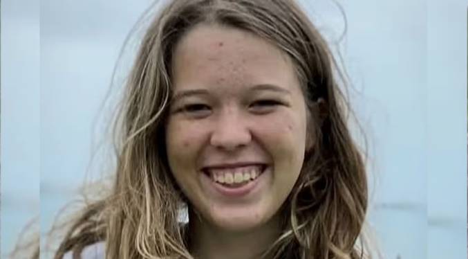 Estados Unidos: joven de 21 años muere en hospital por supuesta sobredosis
