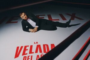 Netflix se adueña de «La Velada del Año» y deja a Twitch atrás