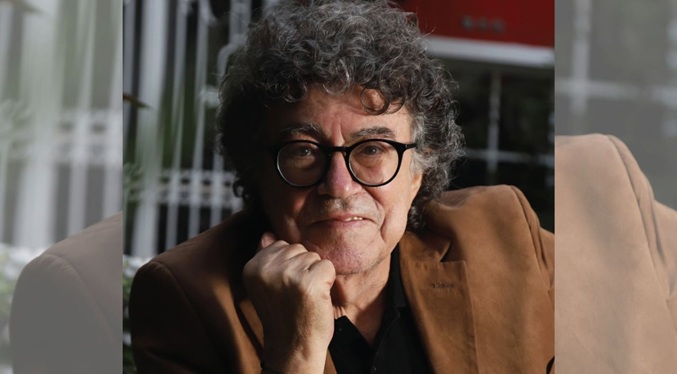 Se apaga la voz de Piero, ícono de la balada protestalatinamericana