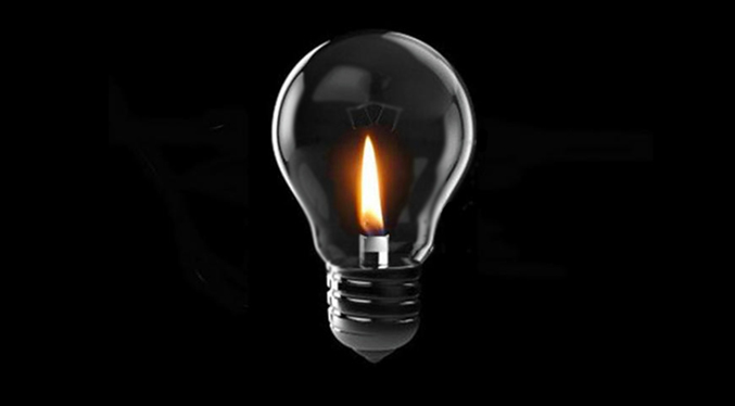 Sectores de Maracaibo registran severas fluctuaciones en el servicio eléctrico